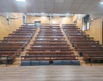Dr. HBSU Classroom(3)