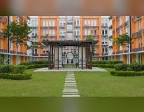 MILA University Campus Building(1)