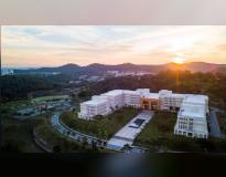 MILA University Campus Building(3)