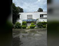 RBANM First Grade College Campus Building