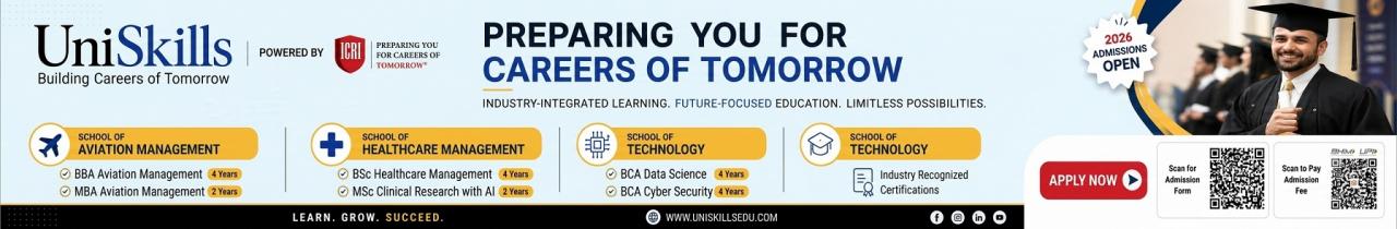 UniSkills