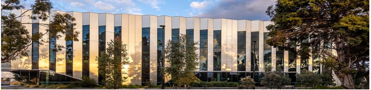 Victoria University - Brisbane campus