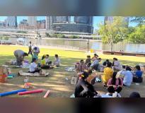 Victoria University - Brisbane campus Campus View(1)