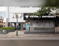 Victoria University - Brisbane campus Campus View(2)