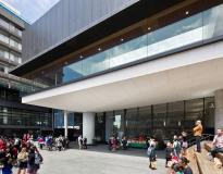 Victoria University - Brisbane campus Campus View(3)
