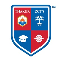 Thakur College of Engineering and Technology Logo
