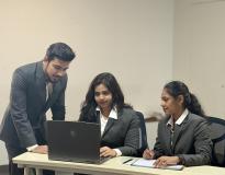Crescent School of Business Others(2)