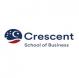 Crescent School of Business (CSB)