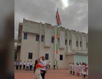 Maganbhai Adenwala Mahagujarat University Others(3)