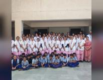 Maganbhai Adenwala Mahagujarat University Others(4)