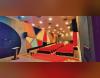 Rajju Shroff Rofel University (RSRU) Auditorium