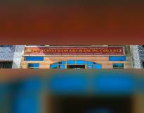 Purushottam Sriram Degree College Nandana Ghatampur, Kanpur Nagar Others(1)