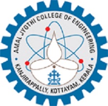 Amal Jyothi Business School Logo