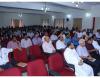 Amal Jyothi Business School Seminar hall Amal Jyothi Business School Seminar hall