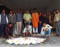 Purushottam Sriram Degree College Nandana Ghatampur, Kanpur Nagar Others(2)
