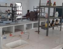 Purushottam Sriram Degree College Nandana Ghatampur, Kanpur Nagar Labs