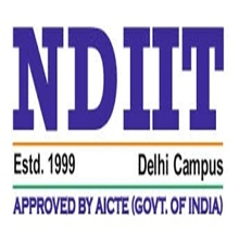 New Delhi Institute for Information Technology and Management Logo