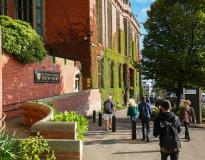 Western Bank Campus Others(4)