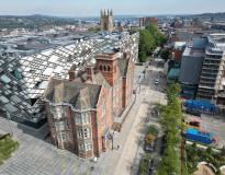 Western Bank Campus Others(5)