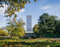 Western Bank Campus Others(6)