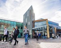 Western Bank Campus Others(7)