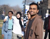 NEIU Chicago Others(13)