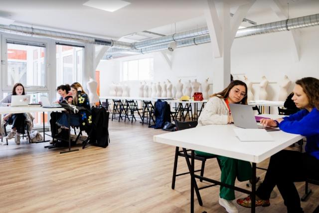 LISSA school of Arts & Design