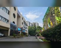IBS Pune Campus Building(2)