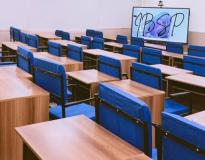 IBS Pune Classroom