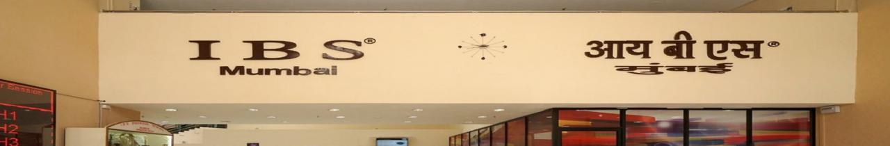 ICFAI Business School, Mumbai