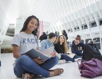 Pace University Others(6)
