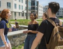 Pace University Others(8)