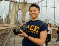 Pace University Others(11)