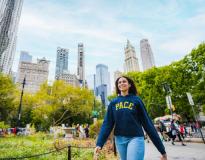 Pace University Others(14)