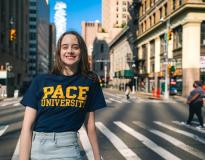 Pace University Others(15)
