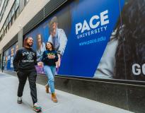 Pace University Others(16)