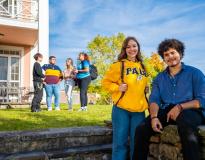 Pace University Others(22)