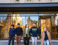 Pace University Others(23)