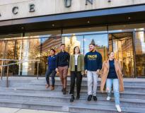 Pace University Others(24)