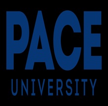 Pace University Logo