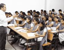 NM Institute of Engineering and Technology Classroom(2)