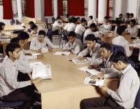 NM Institute of Engineering and Technology Library