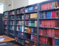 MVM College of Allied Health Sciences Library(4)