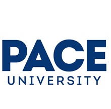 Pace University Logo