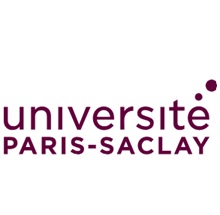Paris-Saclay University Logo