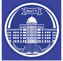 Ingush State University Logo