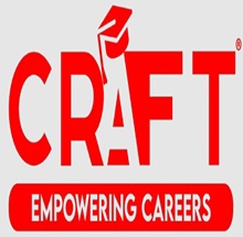 CRAFT- College of Refined Arts, Fashion & Technology Logo