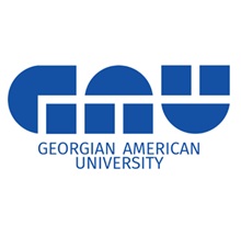 Georgian American University Logo