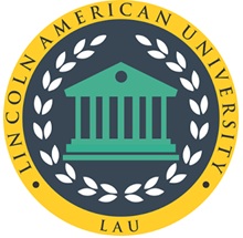 Lincoln American University Logo