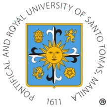 University of Santo Tomas Logo